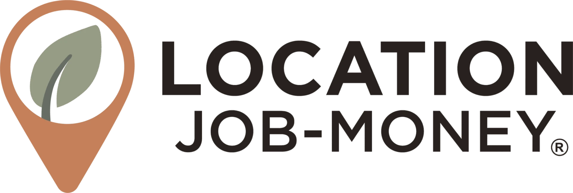 Location Job-Money